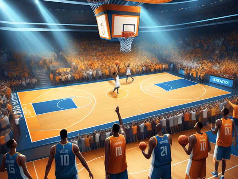 01月24日NBL常规赛江西鲸裕清酒9792贵州猛龙全场集锦