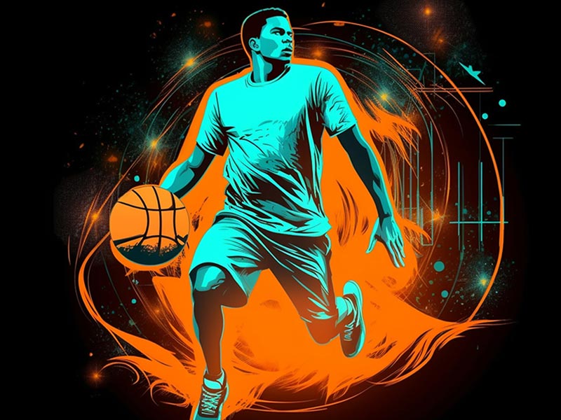 马克西突破跟罗斯威少比如何大史：我少有见过能有人生突阿门的