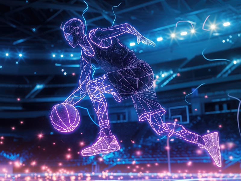 密尔沃基的寒冬！字母哥的经典广告：玩游戏也是我更强！