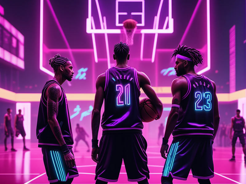 01月24日NNBL常规赛安徽皖江龙9680盐南苏科雄狮全场集锦