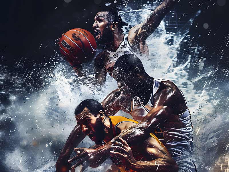 01月23日CBA常规赛福建上海全场录像