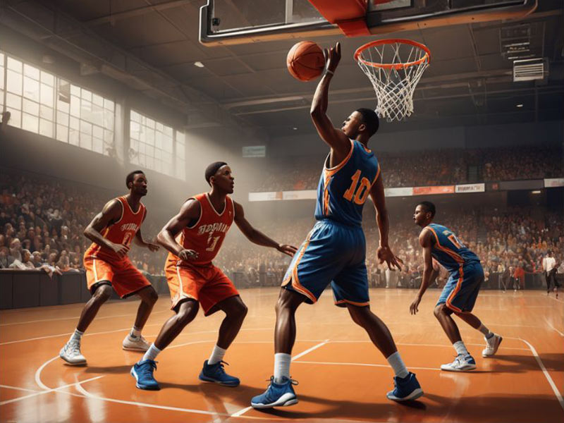 KD为什么手感好时总传球大史：他不想抢功，他像让年轻人打好！