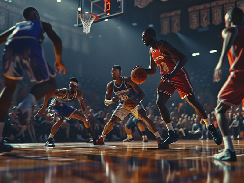 01月23日CBA常规赛宁波青岛全场录像