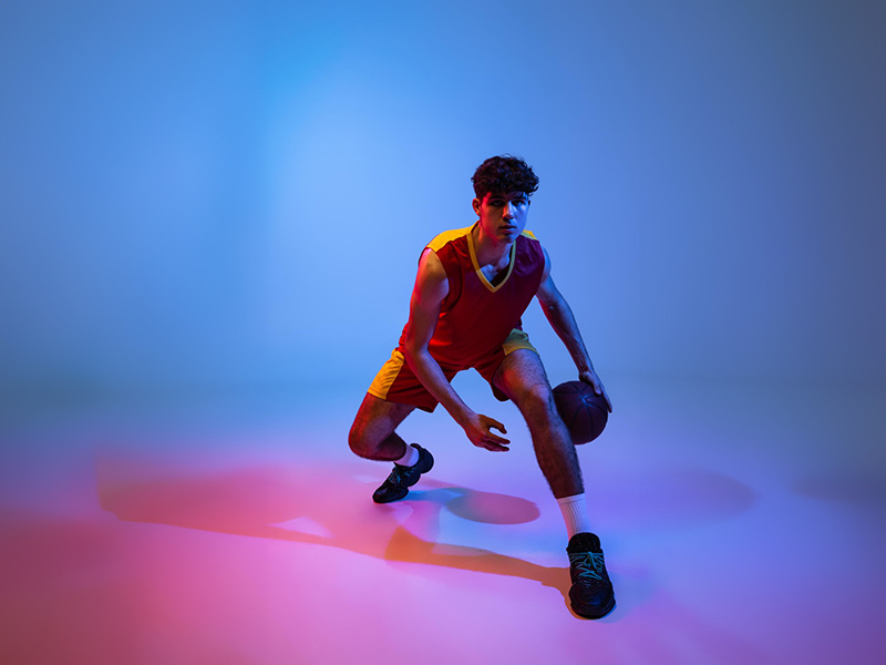 建议CBA各队效仿!同曦啦啦队美女这跳得也太养眼了