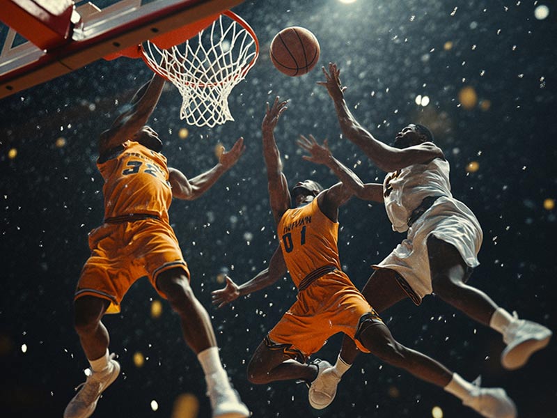 步行者送雷霆赛季第9败亚历山大47分内姆哈德27+7+11