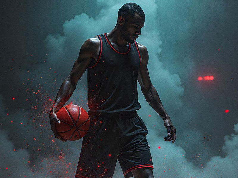 1号球衣即将在公牛退役！罗斯重新走上公牛球场，肯定感慨万千吧