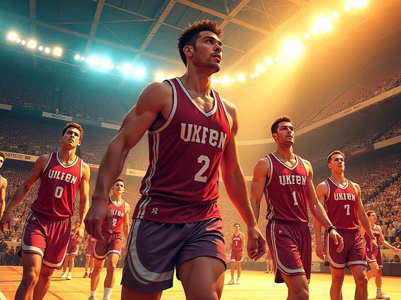 助教：搞不懂林葳为何客场比主场准，通常球员在客场会更紧张一些