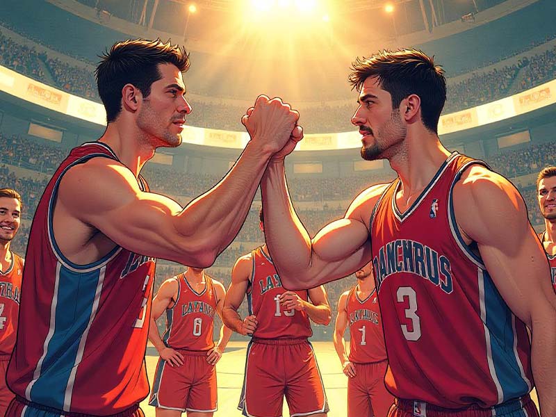 76人不敌尼克斯恩比德空砍38+11乔治10中3布伦森31+6