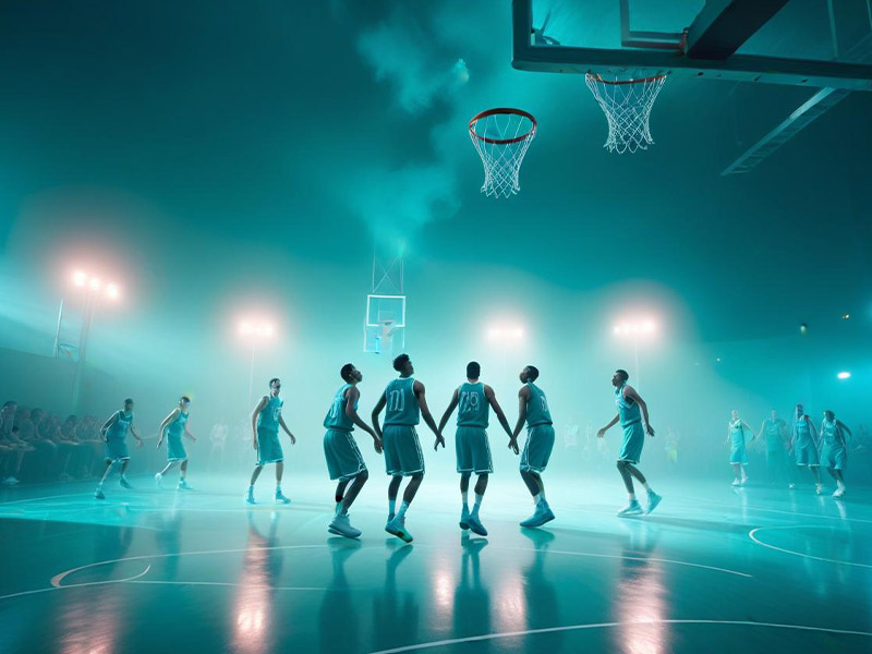 01月24日NBL常规赛安徽皖江龙VS盐南苏科雄狮全场录像