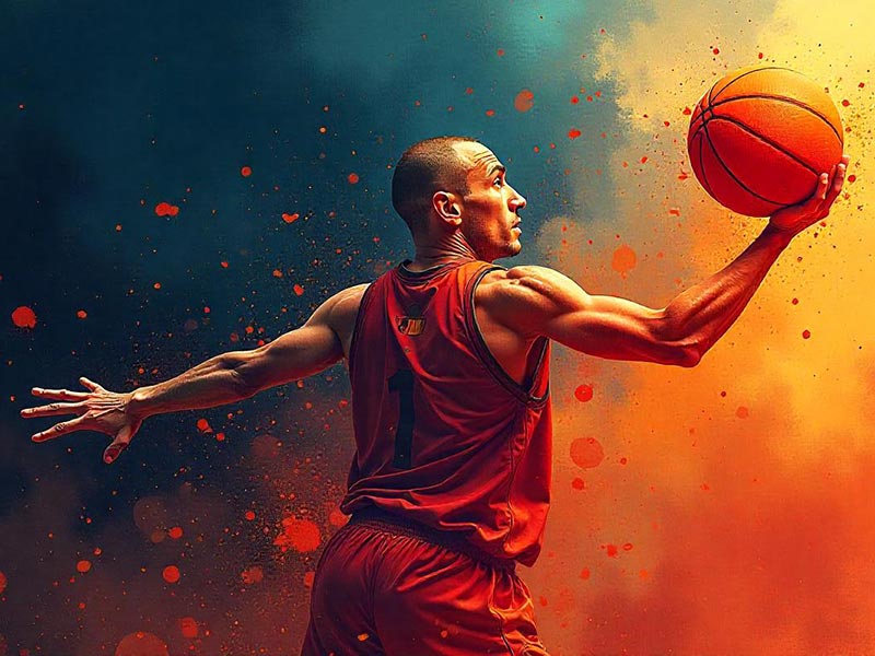 01月23日NCBA常规赛辽宁山东全场录像