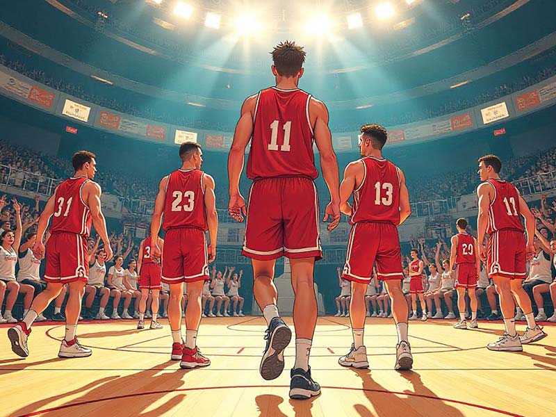 好家伙！这哥们就是姚明见了都得一愣