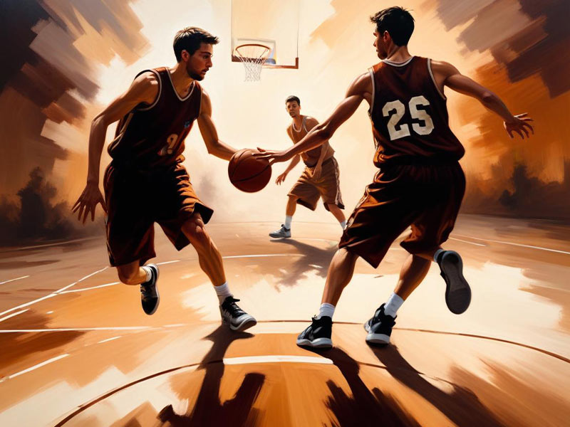 乔治VJ选秀权换字母哥76人博主：不换，VJ也许会成为下一个韦德