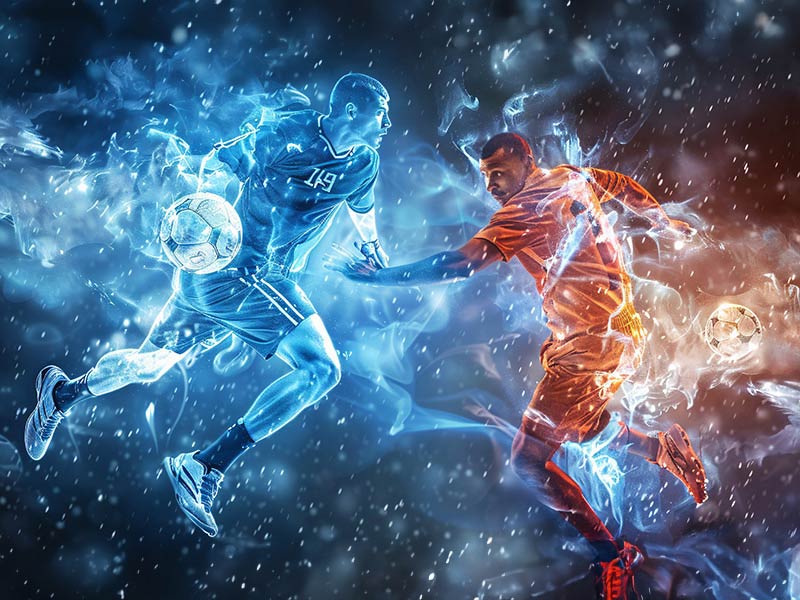 李镇全集锦：攻防跑动积极，跑动覆盖广