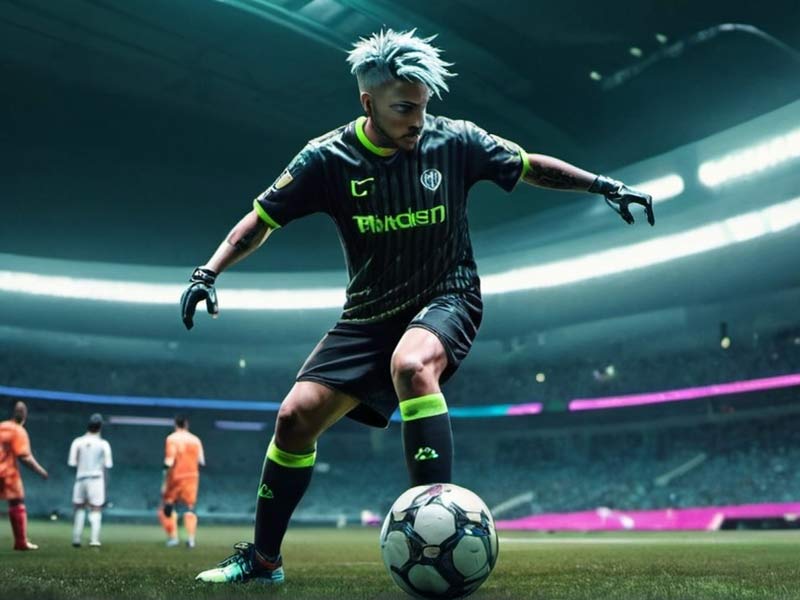 绕桩+冲刺跑聚焦日本U23赛前训练