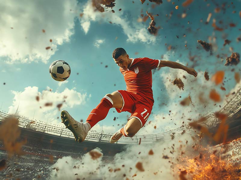 日媒制作的球星集锦之：进攻创造者大关友翔