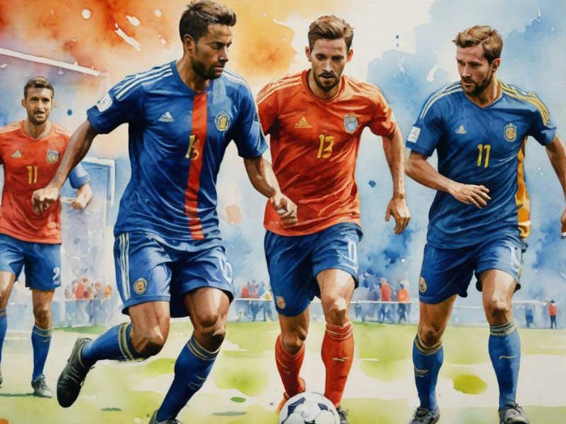 国米2分钟2球22扳平！迪马尔科传中助攻，劳塔罗头球攻门建功！