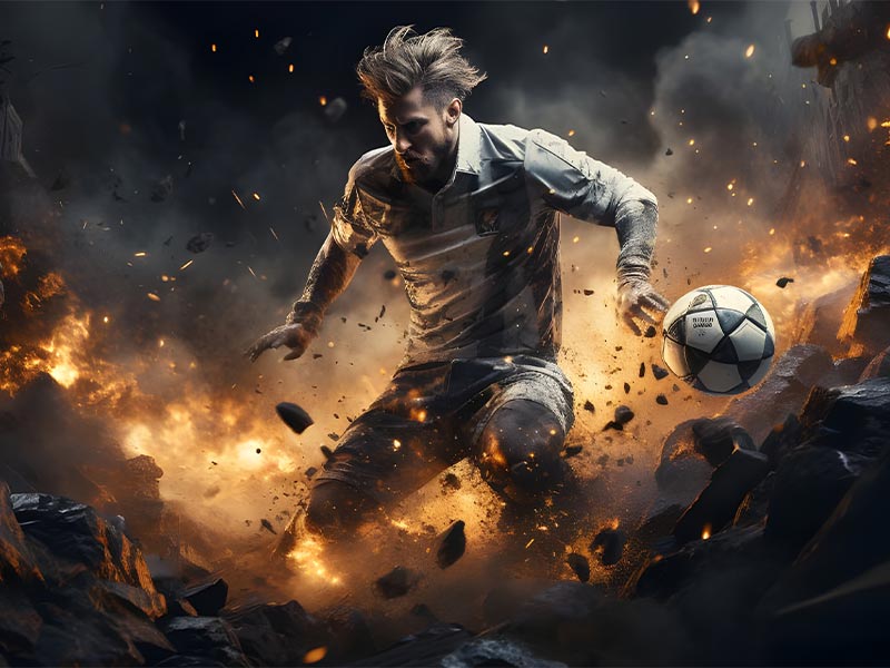 想太简单了！伊东纯也想用速度生吃蒋光太