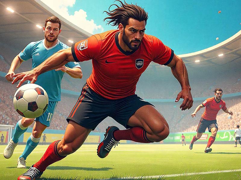 毛伟杰集锦：边路快马，突破犀利传射兼备