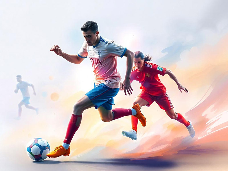 不知决赛是否也在！李昊此前晒女友：我的福星来看的比赛没输