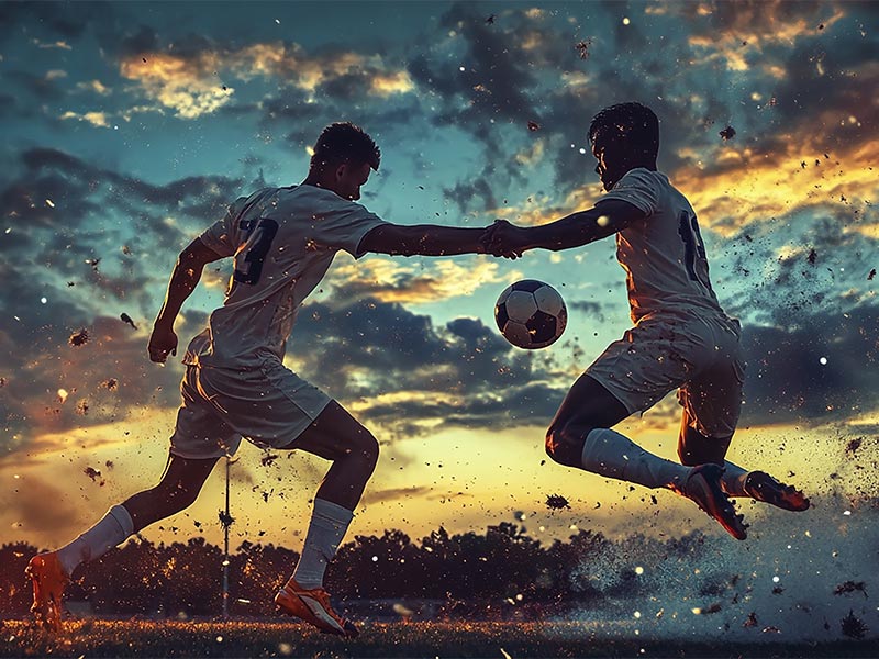 陈泽仕集锦：中场节拍器，梳理攻防出色，向前意识强