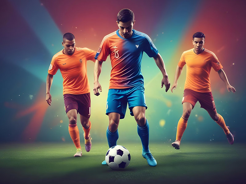 巴黎10欧塞尔联赛5连胜先赛暂2分领跑巴尔科拉制胜球登贝莱助攻