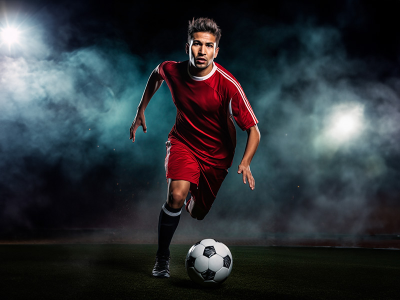 国米52锁定胜局！博尼禁区内过人小角度低射破门！