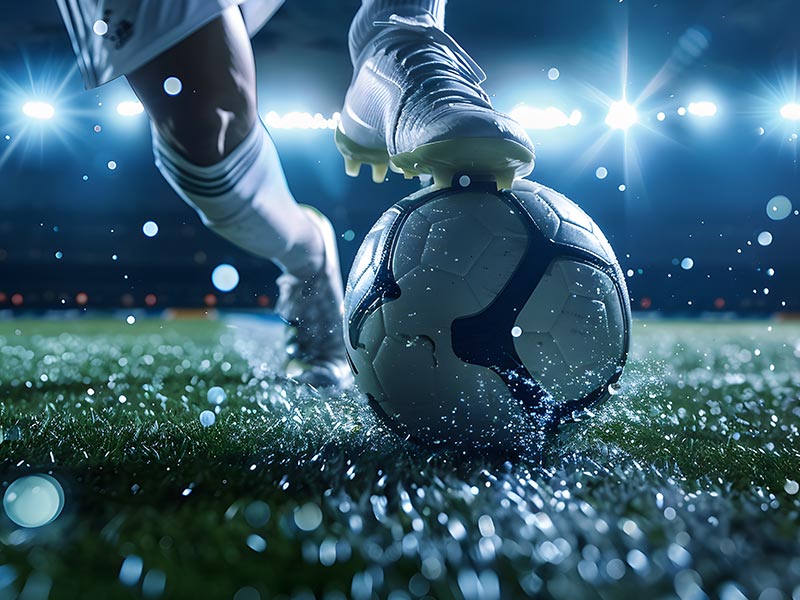 徐彬：已经给好几个队友理发了，就看他们能不能进球了